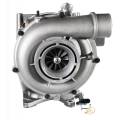 Turbo Upgrades & Accessories | 2006-2007 Chevy/GMC Duramax LBZ 6.6L - "Drop-In" Turbos | Stock & Upgraded | 2006-2007 CHEVY/GMC DURAMAX LBZ 6.6L  - Freedom Injection - NEW GM LBZ, LLY, LMM Duramax Turbocharger | 848212-5001S, 12639460, 759622-9005, 759622-9005 | 2004-2010 Chevy/GM Duramax LBZ, LLY, LMM