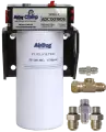 Air, Fuel & Oil Filters - Filter Accessories - AirDog - AirDog S60 Champ High Pressure Fuel Air Separator | A6HSDE630 | 1987-2002 Detroit Diesel Series 60 12.7L