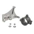 Turbo Systems - Turbo Install Kits & Clamps - Freedom Injection - NEW Ford OBS 7.3 Powerstroke TP38 Non EBPV Turbo Pedestal & Exhaust Housing | 1994-1997 Ford Powerstroke 7.3L