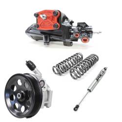 Ford Powerstroke Parts - 2011-2016 Ford Powerstroke 6.7L Parts - Steering & Suspension | 2011-2016 Ford Powerstroke 6.7L