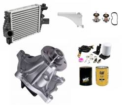 Shop By Auto Part Category - Engine Cooling Systems