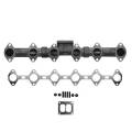 Exhaust Parts & Systems - Exhaust Manifolds - Freedom Injection - NEW International Navistar DT466 Exhaust Manifold | 1818561C3, 1814149C2, 1818561C4 | 1995-2002 International Navistar DT466