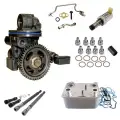 Oil Systems - HPOPs (High Pressure Oil Pumps) - Freedom Injection - Ford Late 6.0 Powerstroke High Pressure Oil System Overhaul Kit | 2005-2007 Ford Powerstroke 6.0L