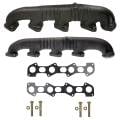 NEW Ford 6.0 Powerstroke Stock Exhaust Manifold Set | 3C3Z9431AB + 3C3Z9430AB | 2003-2007 Ford Powerstroke 6.0L