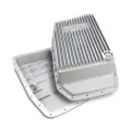PPE Ford w/ 6R80 Transmission Heavy-Duty Cast Aluminum Deep Transmission Pan | 2009-2017 Ford vehicles w/ 6R80