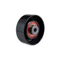PPE Duramax  Idler Pulley 3.0" OD OEM Size | 2001-2010 GM Duramax 6.6L