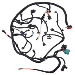 Shop By Auto Part Category - Engine Components  - Harnesses