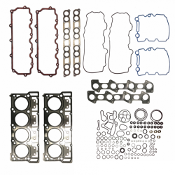 Engine Components | 2003-2007 Ford Powerstroke 6.0L - Engine Gaskets & Overhaul Kits | 2003-2007 Ford Powerstroke 6.0L - Upper Engine Gaskets (Head Gaskets / Head Sets) | 2003-2007 Ford Powerstroke 6.0L
