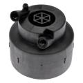 Air, Fuel & Oil Filters - Filter Accessories - Freedom Injection - NEW Ford 6.7L Powerstroke Lower Fuel Filter Cap | BC3Z9G270D | 2011-2016 Ford Powerstroke 6.7L