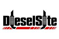 DieselSite - DieselSite 6.5L GM Bellowed Stainless Crossover Pipe | 1992-2000 GM 6.5L