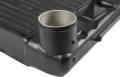 NEW Ford 6.4 Powerstroke HD Aluminum Intercooler  Charge Air Cooler w Bar & Plate Design  7C3Z6K775C