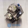 S&S Diesel REVERSE ROTATION CP3 High Pressure Fuel Pumps | Dual Pump Applications