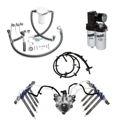 Ford Powerstroke Parts - 2011-2016 Ford Powerstroke 6.7L Parts - Injectors, Pumps, & Fuel Systems | 2011-2016 Ford Powerstroke 6.7L