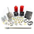 Driven Diesel 7.3 OBS High Volume Fuel Delivery Kit (DUAL BOSCH : 5/8 PICKUP) | 1994-1997 Ford Powerstroke 7.3L OBS
