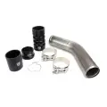 H&S Motorsports Ford 6.7 Powerstroke Hot Side Intercooler Pipe Upgrade | 2011-2022 Ford Powerstroke 6.7L