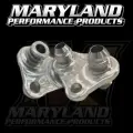 Maryland Performance 6R140 Transmission Cooler Adapter | 2011-2019 Ford Powerstroke 6.7L (SuperDuty)