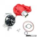 Engine Cooling Systems - Diesel Engine Water Pumps - DMAX Diesel - DMAX Diesel Complete Water Pump Replacement Kit | 2006-2016 GM Duramax 6.6L