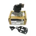 NEW Genuine ISX Cummins Fuel Pump Metering  Actuator  Solenoid Kit  4089985