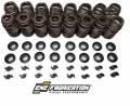 Engine Components | 1999-2003 Ford Powerstroke 7.3L - Camshafts & Cam Packages | 1999-2003 Ford Powerstroke 7.3L - CNC Fabrication - CNC Fab Ford 7.3 Powerstroke Stage 2 Valve Spring Kit | 1994.5-2003 Ford Powerstroke 7.3L