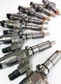Dynomite Diesel Products - Dynomite Diesel LLY Duramax Injector Set 100% Over w/ SAC Nozzle | 2004.5-2005 Duramax LLY - Image 2