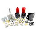 Driven Diesel 7.3 & 6.0 Powerstroke SD High Volume Fuel Delivery Kit (DUAL BOSCH : SUMP) | 1999-2007 Ford Powerstroke 7.3L / 6.0L