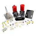 Driven Diesel 7.3 & 6.0 SD High Volume Fuel Delivery Kit (FUELAB : SUMP) | 1999-2007 Ford Powerstroke 7.3L / 6.0L