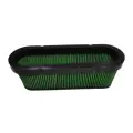 Green Filter Replacement Air Intake Filter | 2006-2013 Chevy Corvette