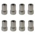 NEW Ford 6.4 Powerstroke Injector Cup Sleeve Set | 8C3Z9N951A | 2008-2010 Ford Powerstroke 6.4L