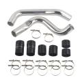 NEW Ford 7.3 Powerstroke Intercooler Pipe & Boot Upgrade Kit  1999.5-2003 Ford Powerstroke 7.3L Polished