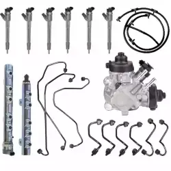 2014+ Dodge / Jeep / RAM EcoDiesel 3.0L Parts - Lift Pumps & Fuel Systems | 2014+ Ecodiesel 3.0L - Fuel Contamination Kits | 2014+ EcoDiesel 3.0L