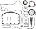 Engine Components | 2011-2016 Ford Powerstroke 6.7L - Engine Gaskets & Overhaul Kits | 2011-2016 Ford Powerstroke 6.7L - Mahle North America - Mahle Ford 6.7 Powerstroke Lower / Conversion Gasket Set | CS54886A, BC3Z6E078B | 2015-2019 Ford Powerstroke 6.7L