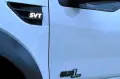 RECON - Recon Ford Illuminated LED Emblems Silver & Chrome w/ White Illumination | 264283AMBK | 2009-2014 Ford SVT Raptor - Image 2