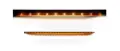 RECON - Recon 62" Big Rig "ICE" Amber Lights w/ White Courtesy Lights | 26414X | Universal Fit - Image 4