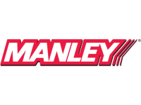 Manley - Manley Ford 7.3 Powerstroke Pro Series I-Beam Connecting Rod Set | 1994-2003 Ford Powerstroke 7.3L
