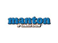 Manton Pushrods