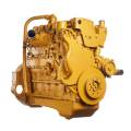 CAT 3126 Long Block Engine | Heads + Short Block | 1995-2003 Caterpillar 3126 3V 7.2L
