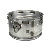 NEW Cummins ISB, ISC & ISL Decomposition Reactor Chamber | 4394594, 5417856, 5418127, C0372-DC | Cummins ISB / ISC / ISL