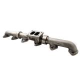 Ceramic Coated Performance Exhaust Manifold | 1994-2004 Freightliner/Western Star 14.6L/15.8L