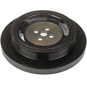 NEW Cummins 6C, ISC, ISL Harmonic Balancer | 3925569, 3922559, 3922569 | Cummins 6C / ISC / ISL