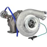 BorgWarner DD15 Turbocharger | 57909882500, A4720901480, 4720901380 | 2013-2019 Detroit Diesel DD15