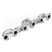 PDI Big Boss Detroit Diesel S60 Exhaust Manifold | 2003-2006 Detroit Series 60 12.7L & 14L (2)