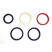 NEW Caterpillar C7 & C9 Injector O-Ring Kit | 308-3422, 297-4841 | 2004-2009 Caterpillar C7 / C9