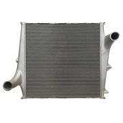 Redline Emissions Products Charge Air Cooler | RL0101 | 1996-2003 Volvo