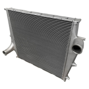 Redline Emissions Products Charge Air Cooler | RL0101 | 1996-2003 Volvo (2)