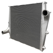 Redline Emissions Products Charge Air Cooler | RL0101 | 1996-2003 Volvo (3)