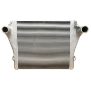 Redline Emissions Products Charge Air Cooler | RL0103 | 2008-2014 Volvo, Mack