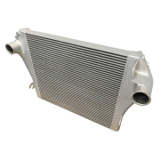 Redline Emissions Products Charge Air Cooler | RL0103 | 2008-2014 Volvo, Mack (2)