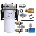AirDog Paccar Champ High Pressure Fuel Air Separator | A6HSPA680 | Paccar MX-13