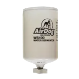 AirDog Replacement Water Separator | WS100 | Pickup Truck / Light Industrial Systems