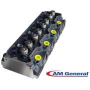 DieselSite 6.5L AM General Cylinder Head | 1992-2003 AM General 6.5L